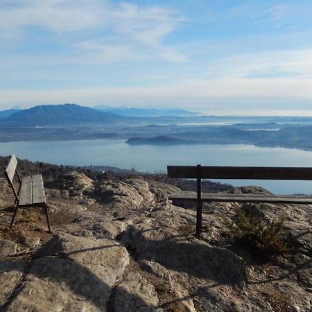 Residenza Primavera Lago Maggiore Colazza 外观 照片