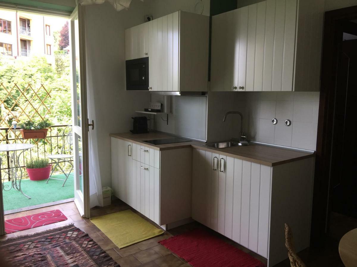 Residenza Primavera Lago Maggiore Colazza 外观 照片