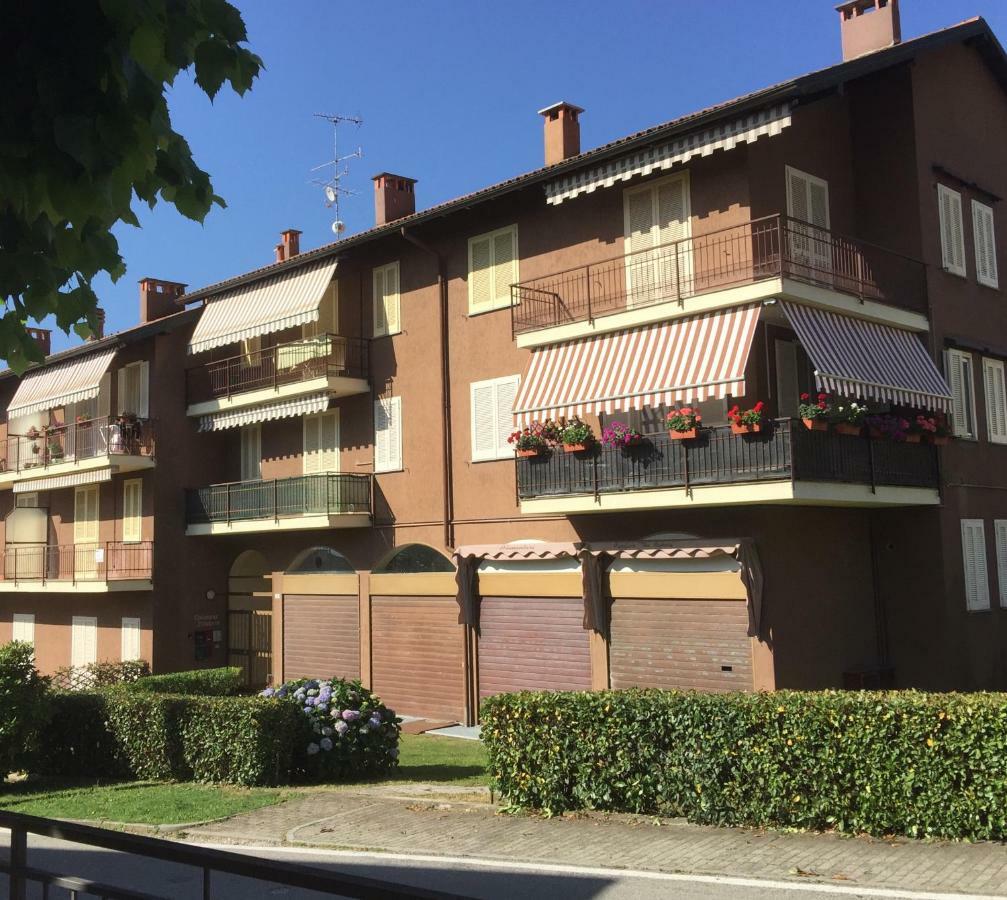 Residenza Primavera Lago Maggiore Colazza 外观 照片